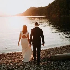 BHLDN Dresses Badgley Mischka Sawyer Gown From Bhldn Poshmark